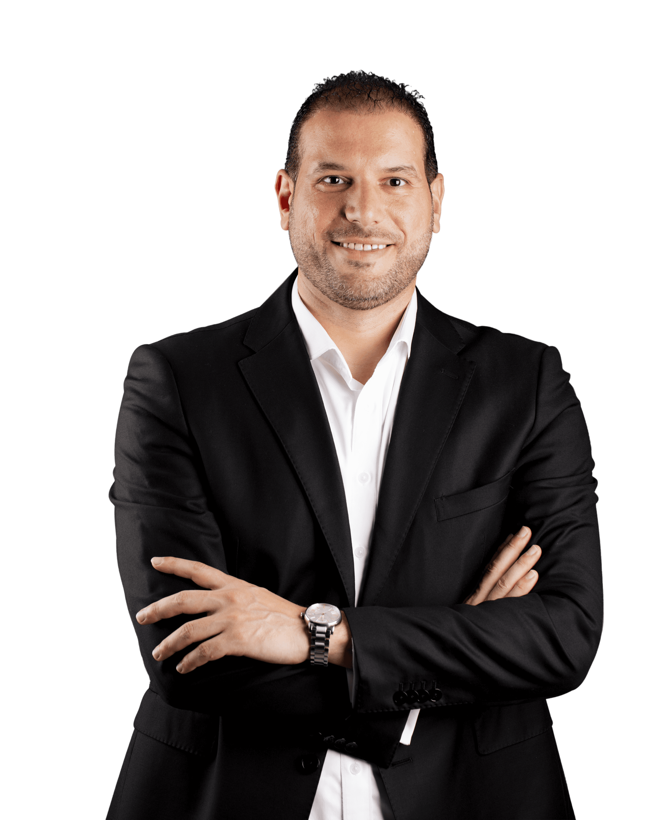 Dr. Ahmed Shawky