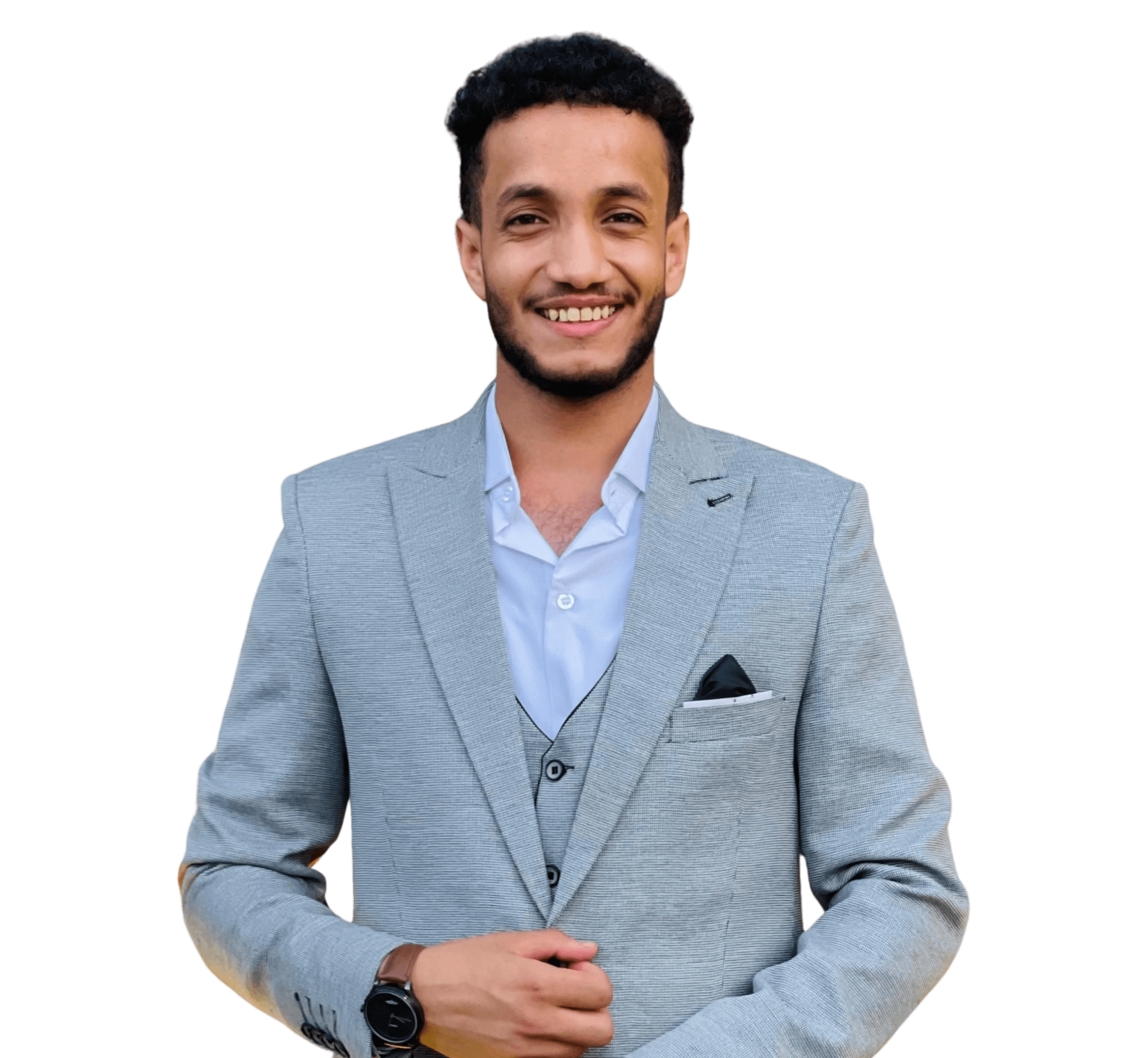 Abdelrahman Eid