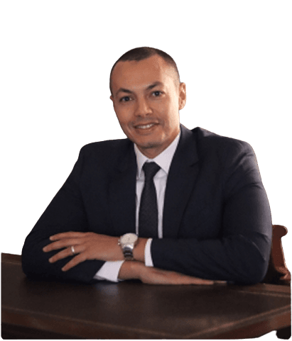 Dr. Mohamed El Zayat