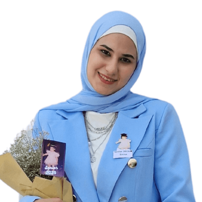 Esraa Gamal