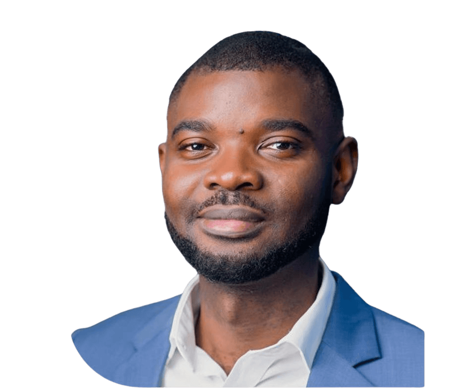 Kayode Temenu