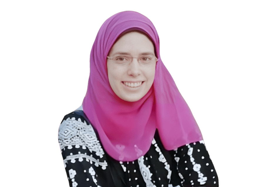 Mona Mohamed