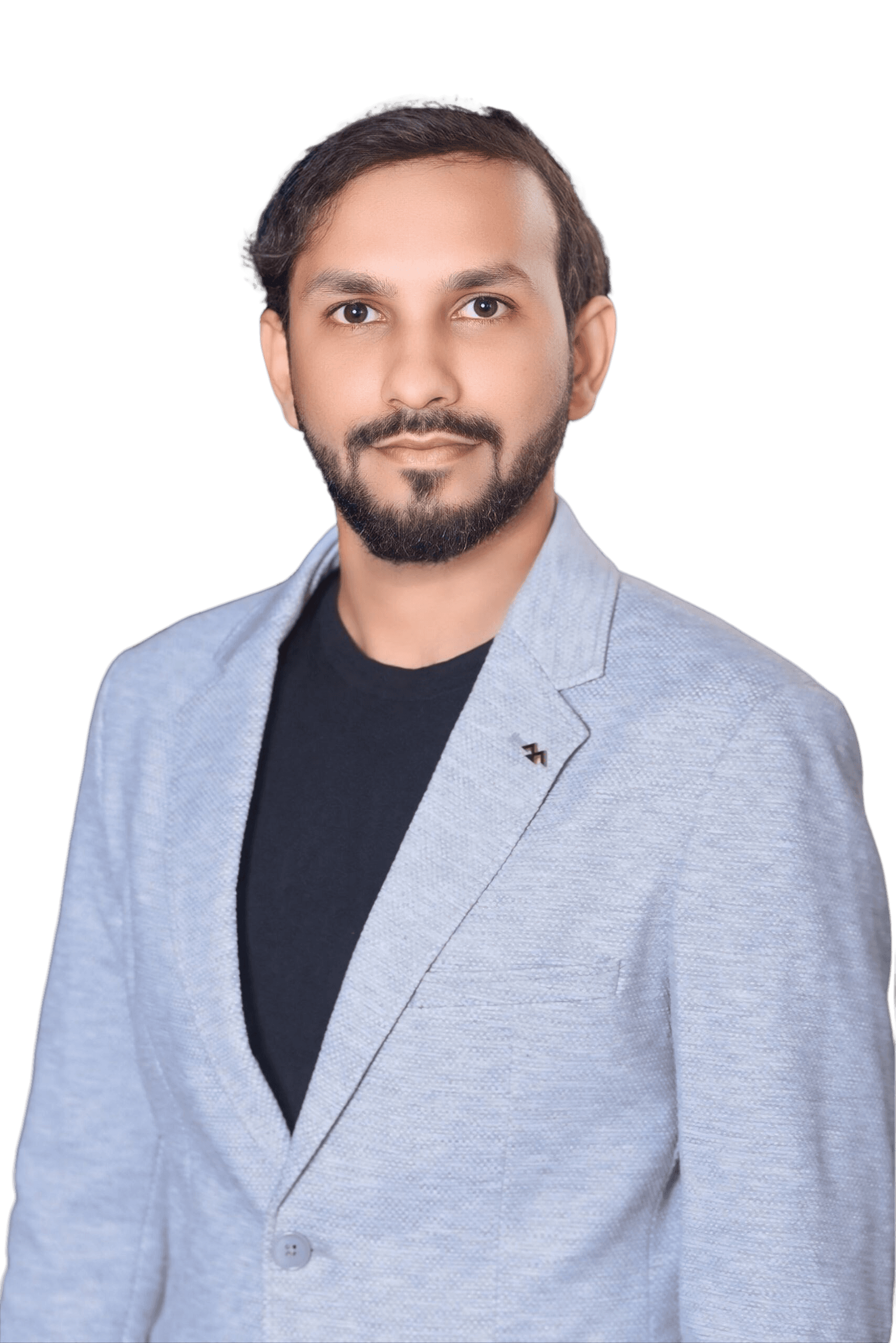 Salman Azmi
