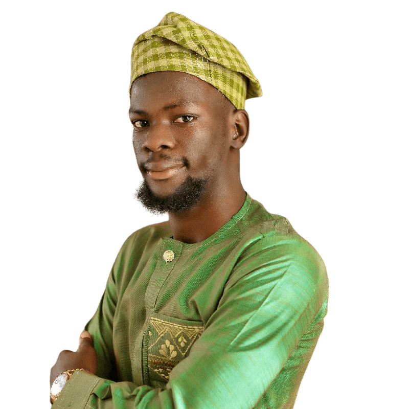 Stephen Akintola