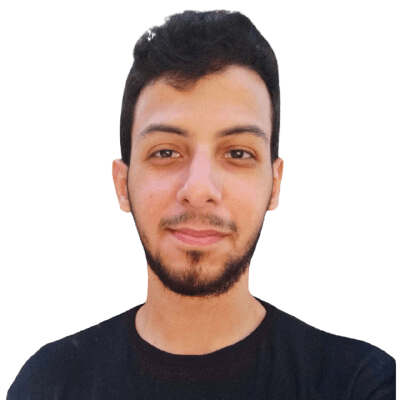 Talaat Mohamed