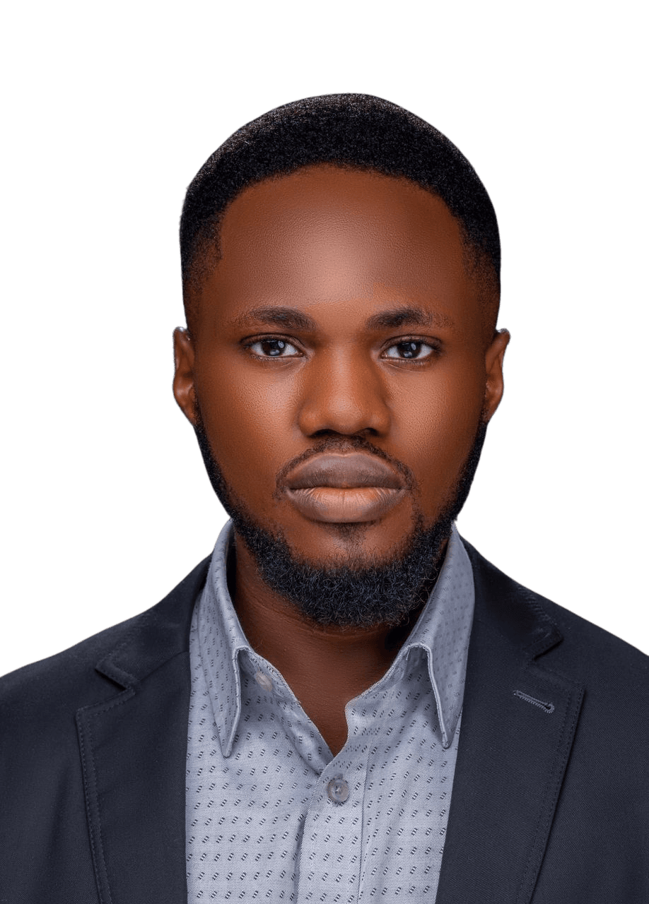 Valentine Onyekachi