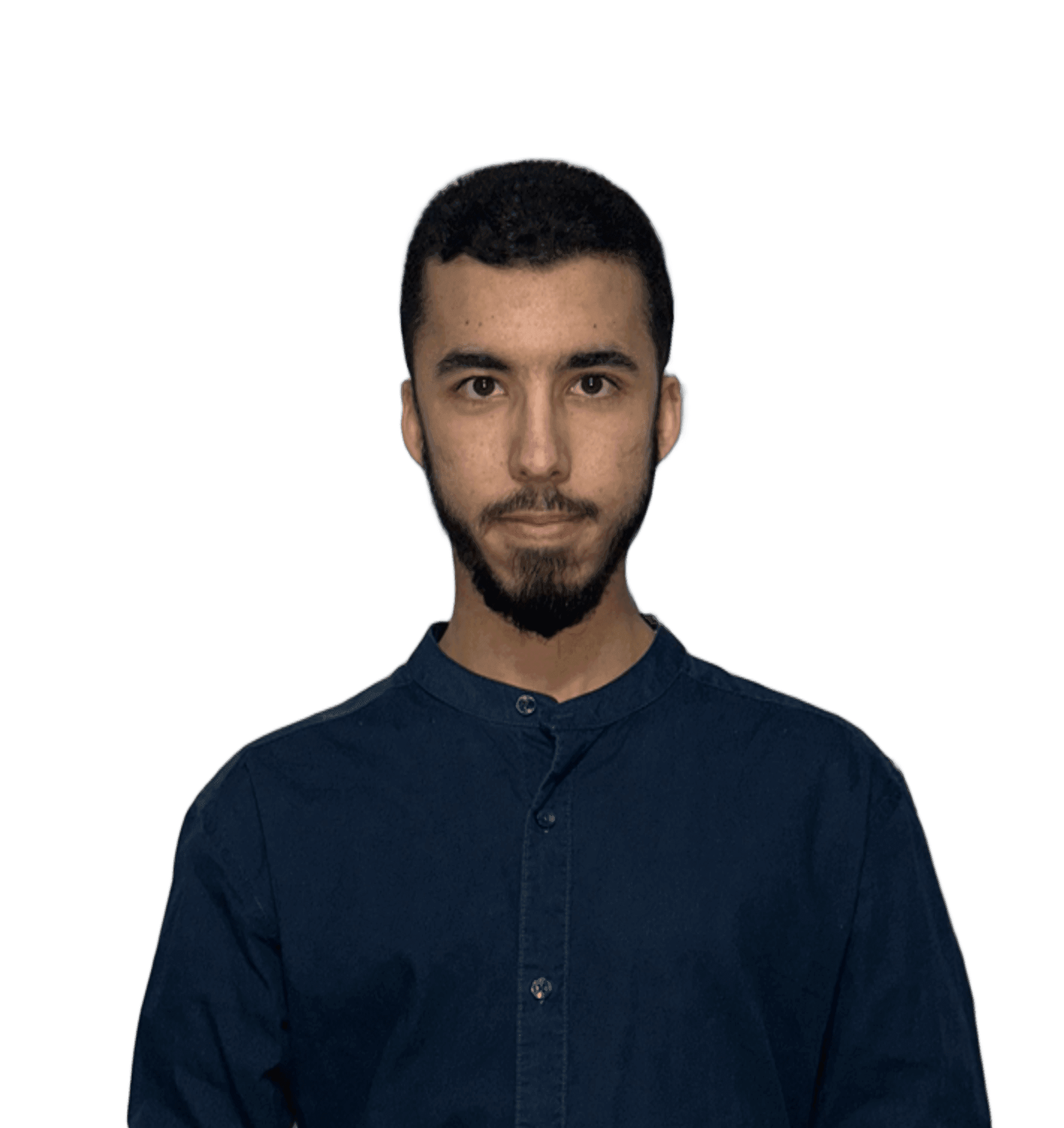 Youssef Mahmoud
