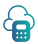 Carbon management icon