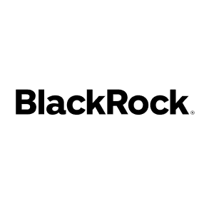 Logo Blackrock