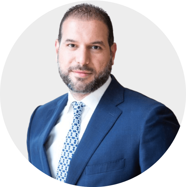 Dr. Ahmed Shawky