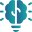 Carbon management icon