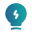Carbon management icon