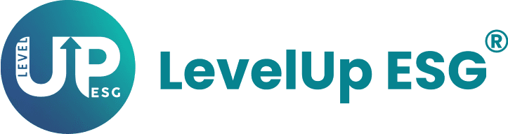 LevelUp ESG Logo