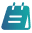Carbon management icon