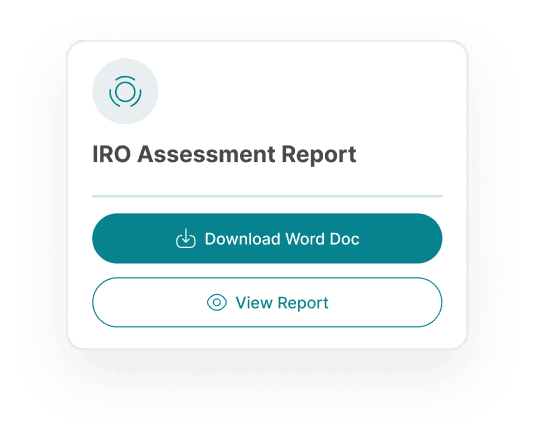 IRO