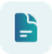 Technical Support Icon