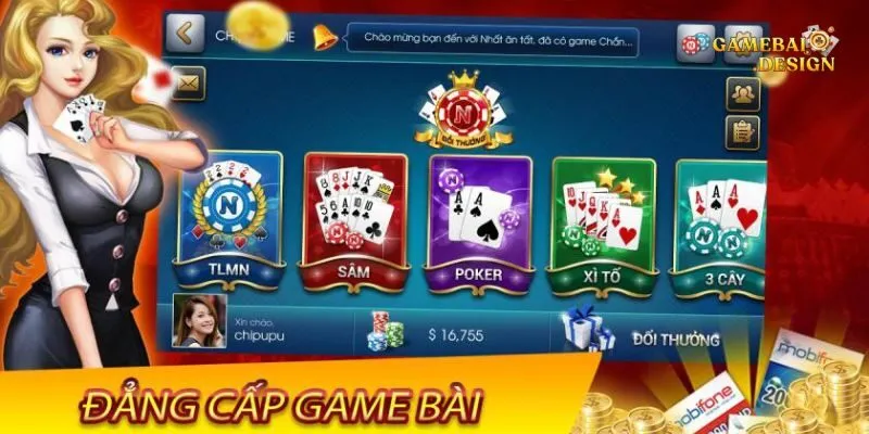 Đăng ký chơi game bài đổi thưởng đơn giản, dễ dàng